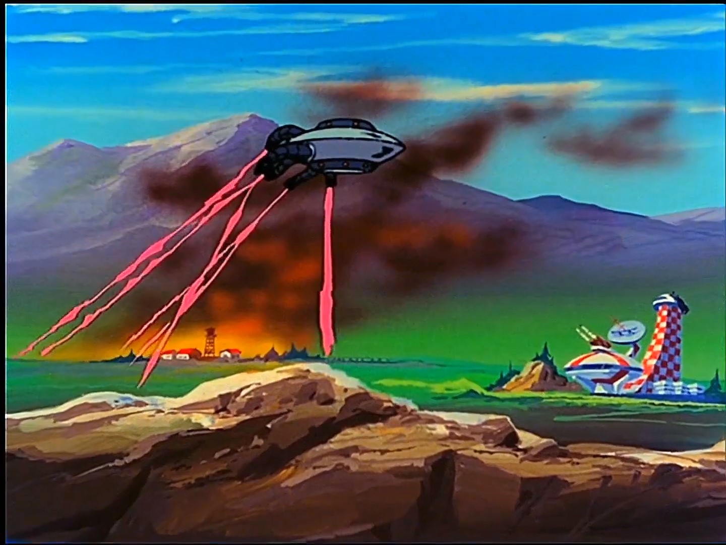 مذكرات هيكارو السرية – الحرب مذكرات هيكارو السرية – الحرب