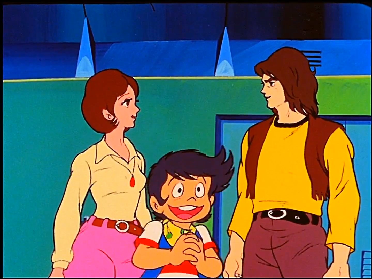 مذكرات هيكارو السرية – وأخيرًا وجدنا النور! مذكرات هيكارو السرية – وأخيرًا وجدنا النور!