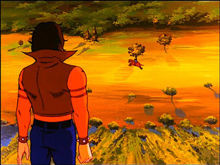 هل كانت هيكارو كفء فعلًا للقتال؟ هل كانت هيكارو كفء فعلًا للقتال؟