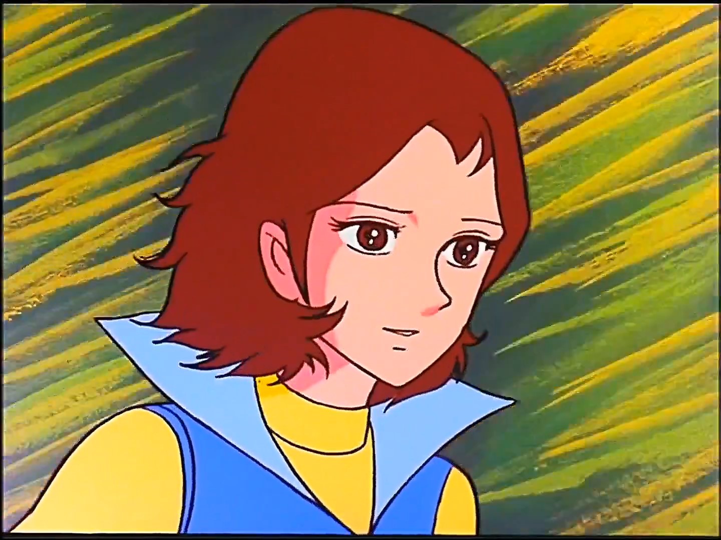 مذكرات هيكارو السرية – طريق واحد!