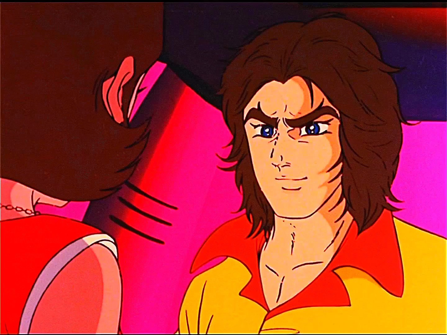 مذكرات هيكارو السرية – شكرًا دايسكي! مذكرات هيكارو السرية – شكرًا دايسكي!