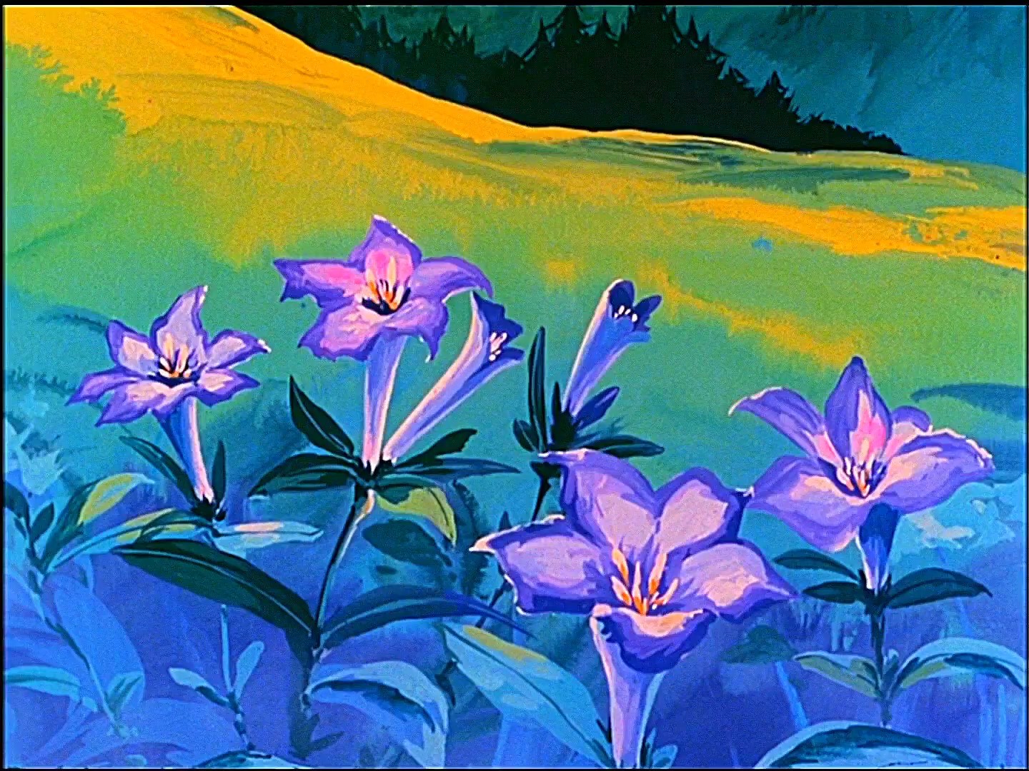 مذكرات هيكارو السرية – أشياء تحدث لأول مرة مذكرات هيكارو السرية – أشياء تحدث لأول مرة