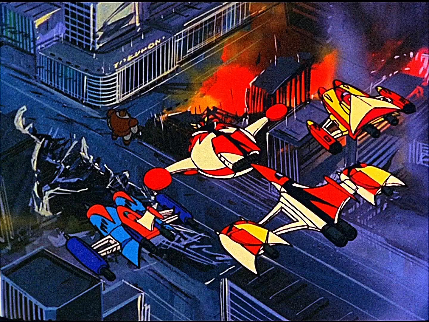 مذكرات هيكارو السرية – أبواب الجحيم مذكرات هيكارو السرية – أبواب الجحيم