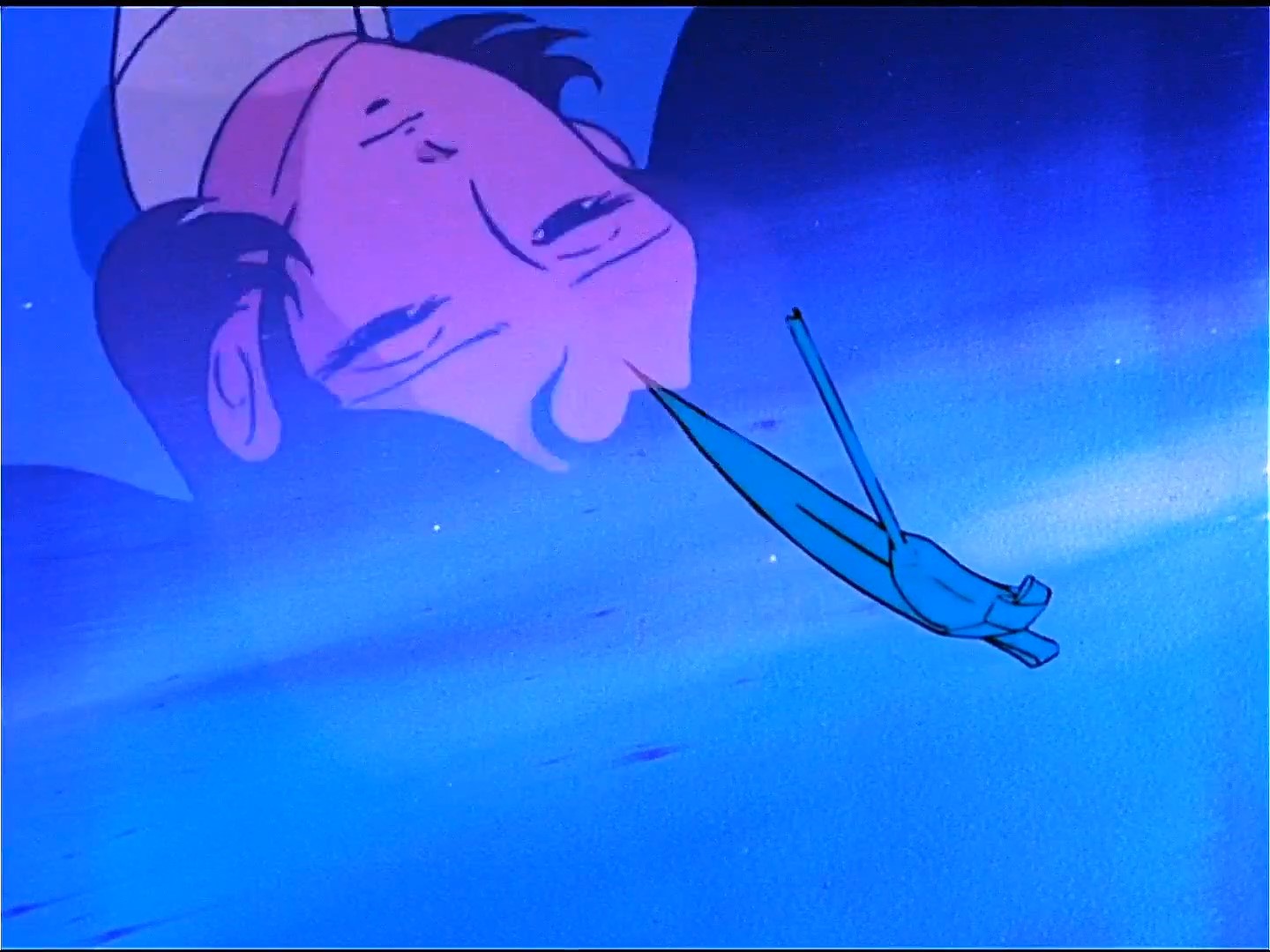 مذكرات هيكارو السرية – إكرامًا لدايسكي مذكرات هيكارو السرية – إكرامًا لدايسكي