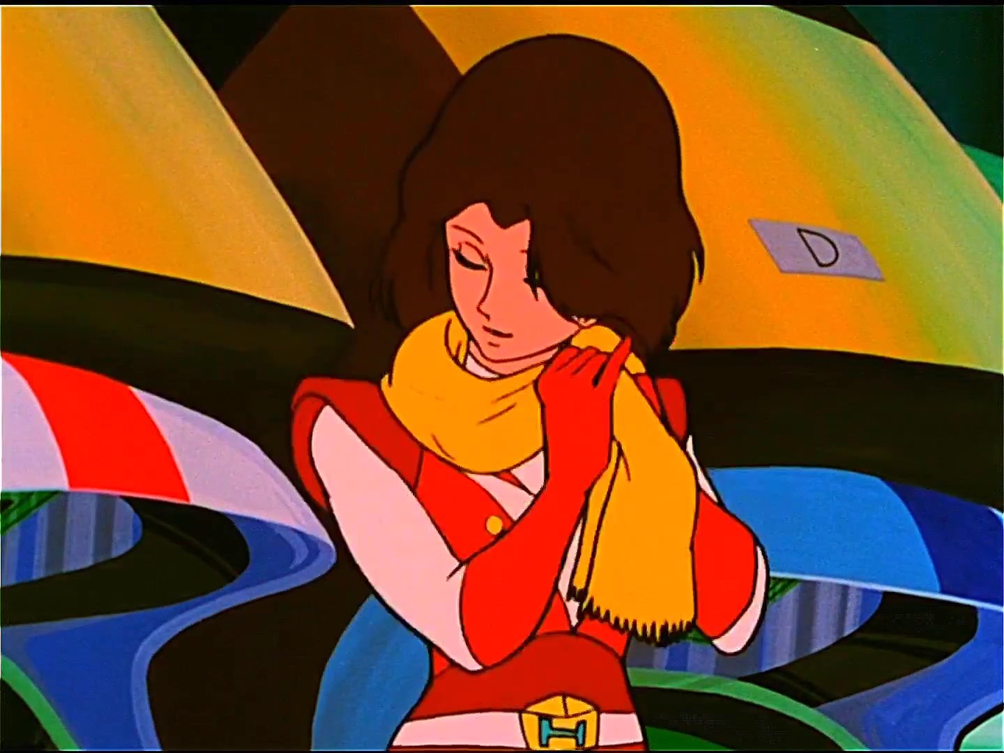 مذكرات هيكارو السرية – شتاء مثقل بالألم! مذكرات هيكارو السرية – شتاء مثقل بالألم!