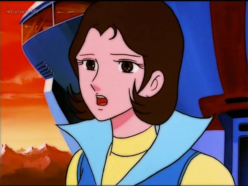 مذكرات هيكارو السرية – أقطاب متعاكسة مذكرات هيكارو السرية – أقطاب متعاكسة