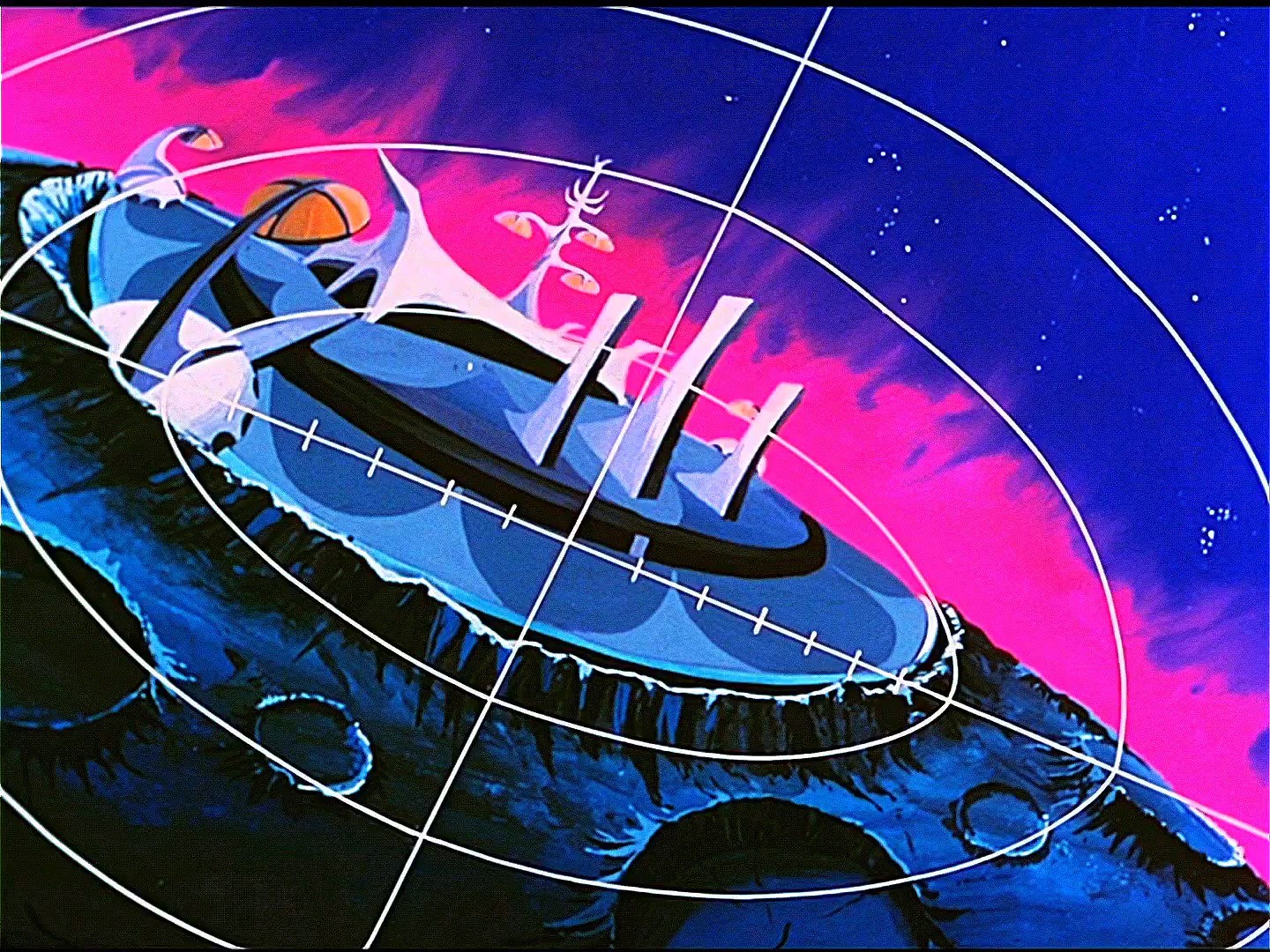 مذكرات هيكارو السرية – فيجا الكبير مذكرات هيكارو السرية – فيجا الكبير