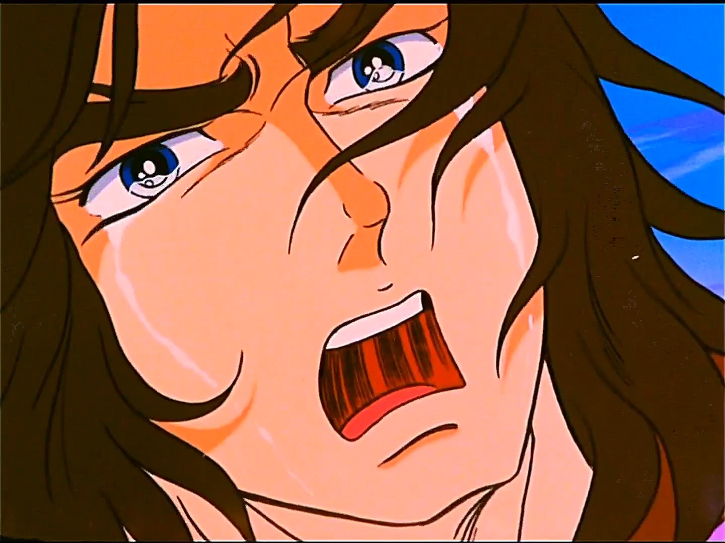 صرخة دوق فليد الشهيرة – عشق أم ألم حقيقي! صرخة دوق فليد الشهيرة – عشق أم ألم حقيقي!