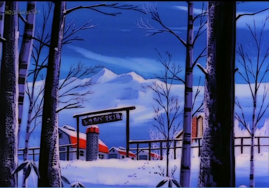 مذكرات هيكارو السرية – آخر أسابيع الشتاء مذكرات هيكارو السرية – آخر أسابيع الشتاء