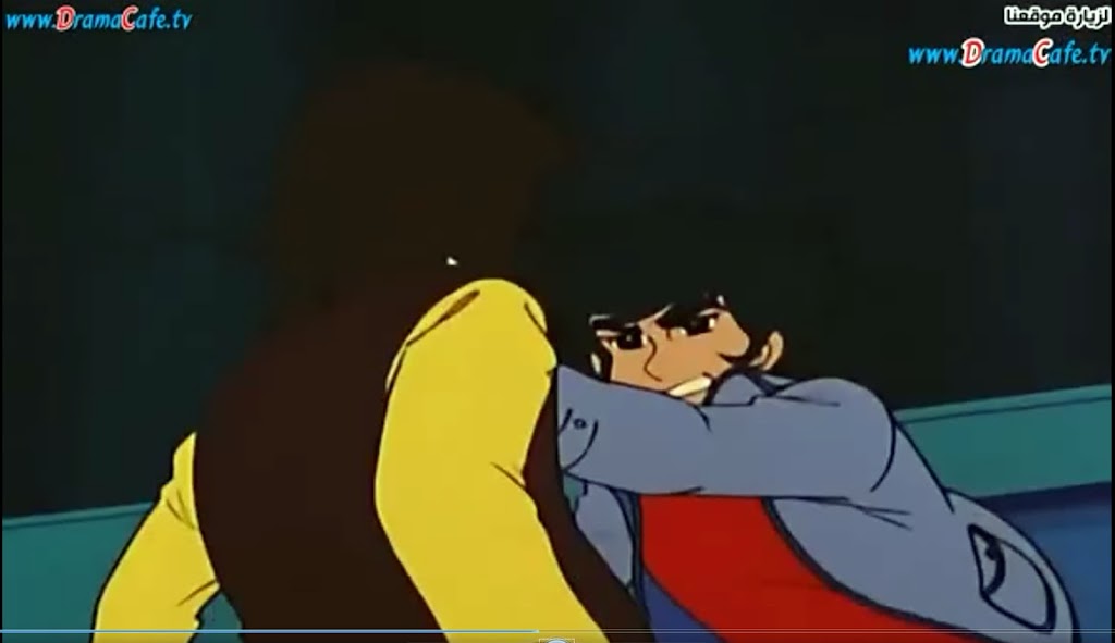 مذكرات هيكارو السرية – الزائر الغريب مذكرات هيكارو السرية – الزائر الغريب