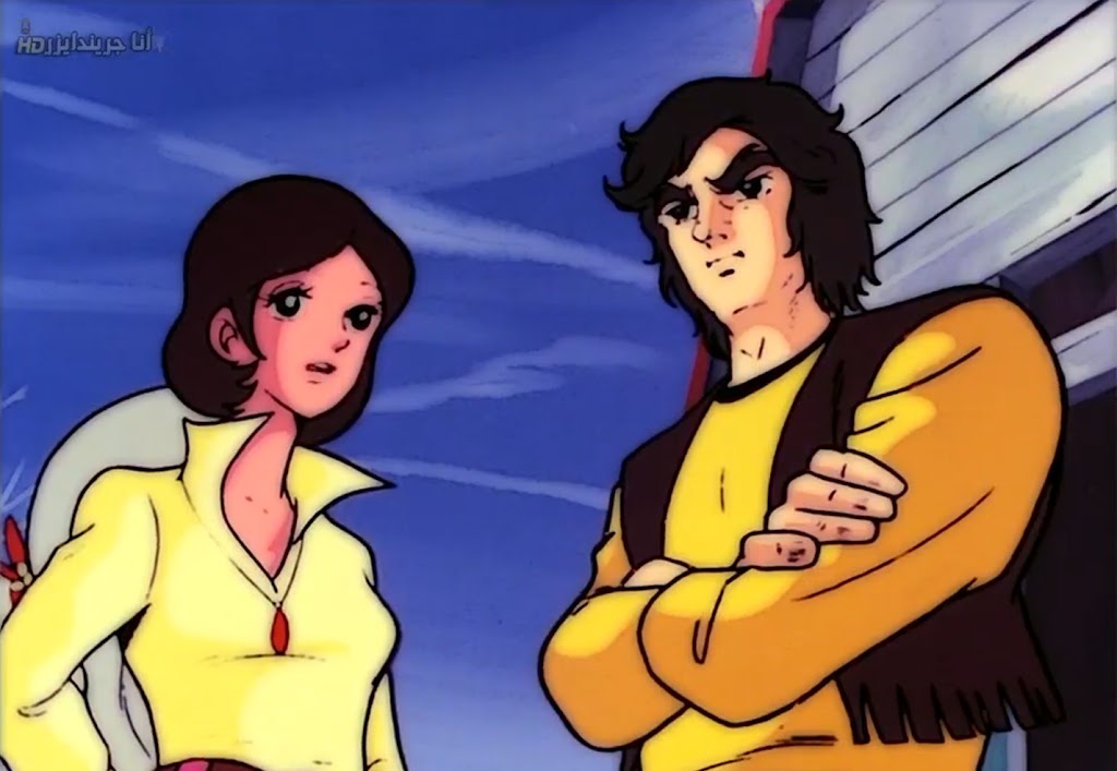 مذكرات هيكارو السرية – استبصار! ج1 مذكرات هيكارو السرية – استبصار! ج1