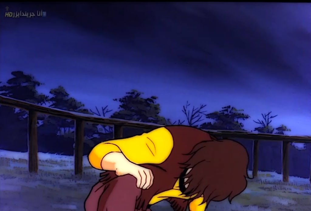 مذكرات هيكارو السرية – رأيته بعيني! مذكرات هيكارو السرية – رأيته بعيني!