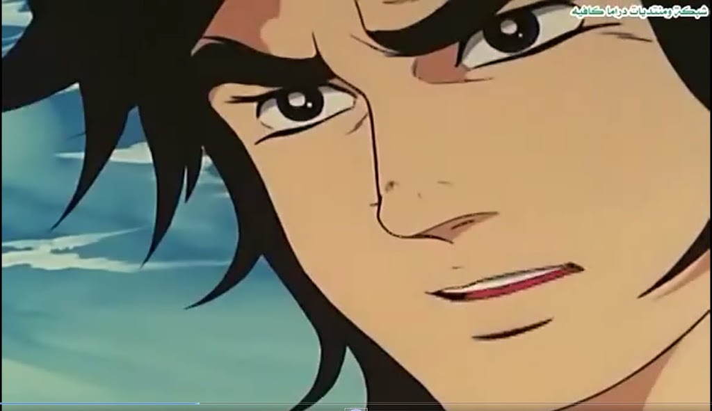 مذكرات هيكارو السرية –  ظهور دايسكي أمون الأول مذكرات هيكارو السرية –  ظهور دايسكي أمون الأول