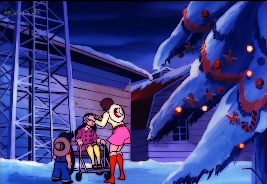 مذكرات هيكارو السرية -احتفالات رأس السنة مذكرات هيكارو السرية -احتفالات رأس السنة