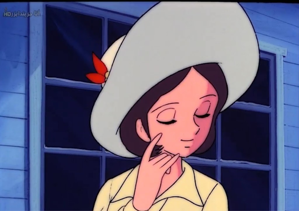 مذكرات هيكارو السرية – توزيع أدوار جديد مذكرات هيكارو السرية – توزيع أدوار جديد