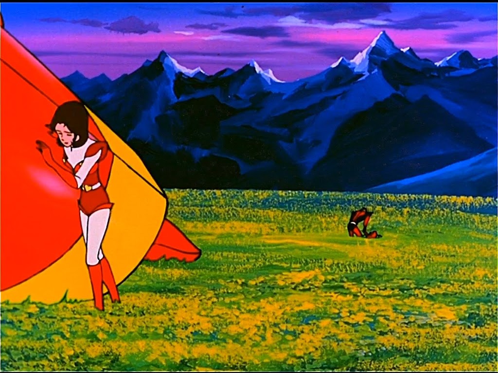 إضاءة مهمة حول نهاية الحلقة 72 إضاءة مهمة حول نهاية الحلقة 72