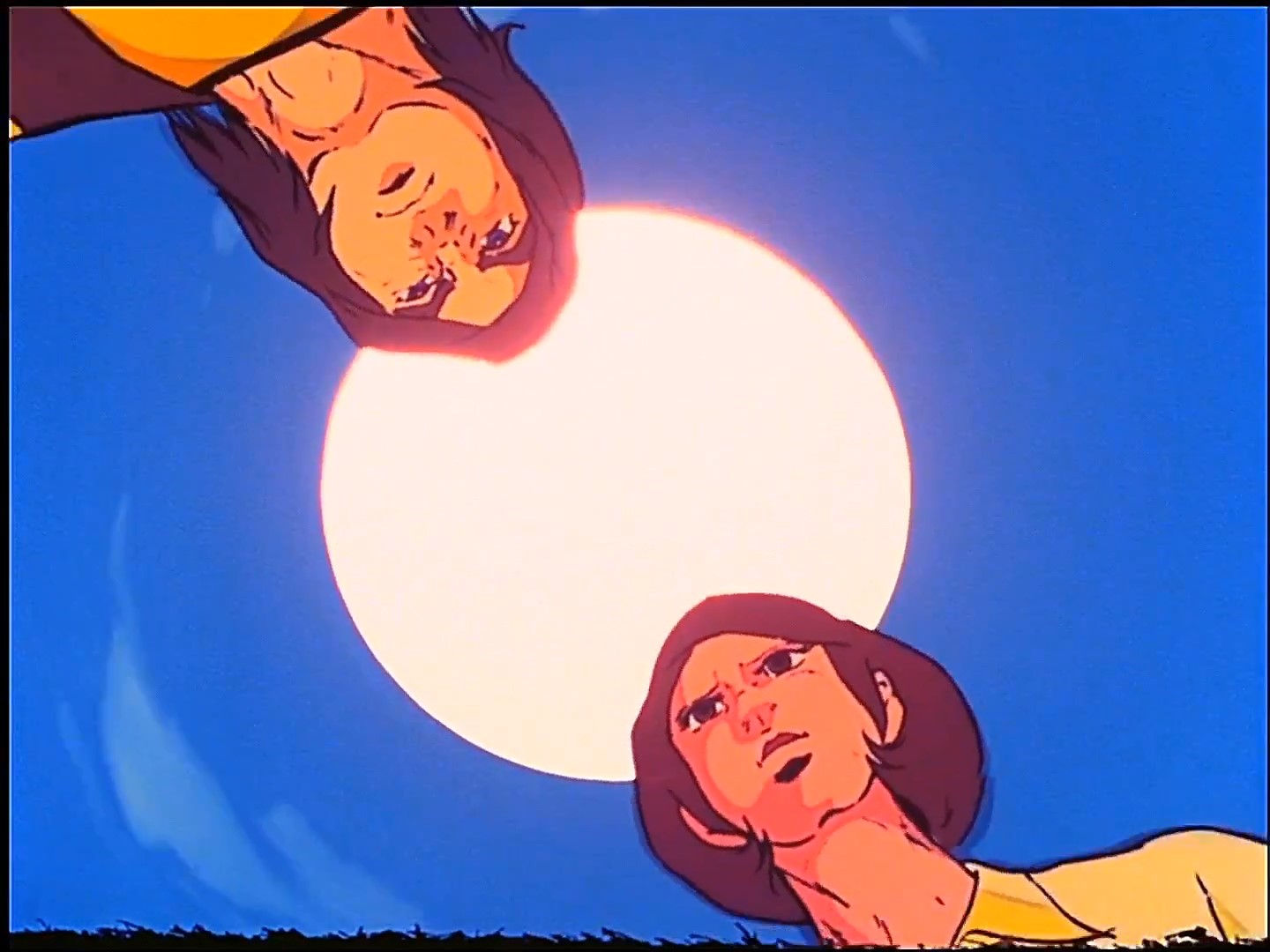 الحب في جريندايزر – الجانب العاطفي من القصة الحب في جريندايزر – الجانب العاطفي من القصة