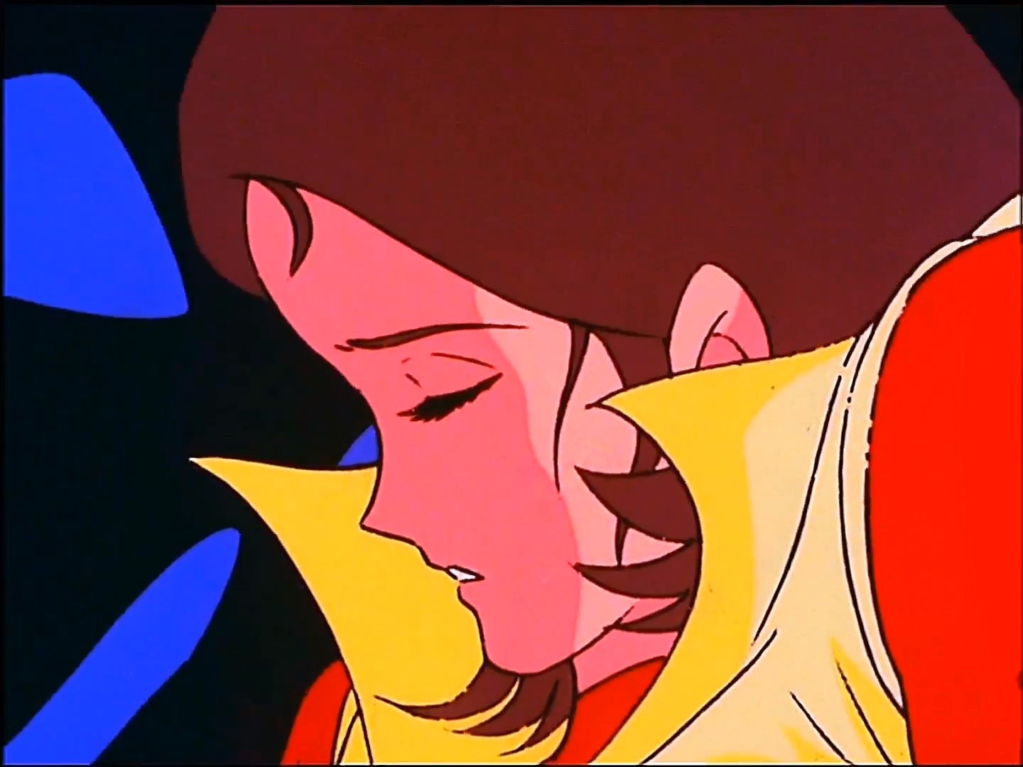 مذكرات هيكارو السرية – لا أستطيع دايسكي.. سامحني! مذكرات هيكارو السرية – لا أستطيع دايسكي.. سامحني!