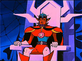 كبير السلطة الإمبراطور فيجا كبير السلطة الإمبراطور فيجا