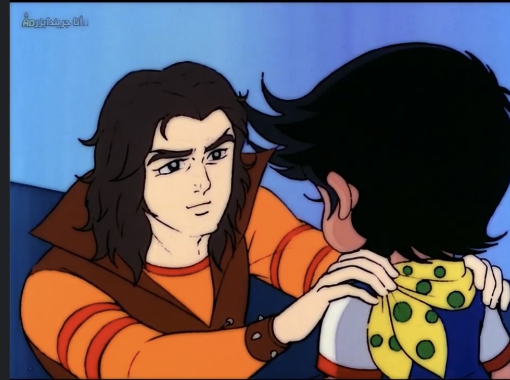 دايسكي أمون وجورو ماكيبا – الفصل الثالث دايسكي أمون وجورو ماكيبا – الفصل الثالث