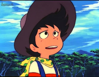 دايسكي أمون وجورو ماكيبا – الفصل الأول دايسكي أمون وجورو ماكيبا – الفصل الأول