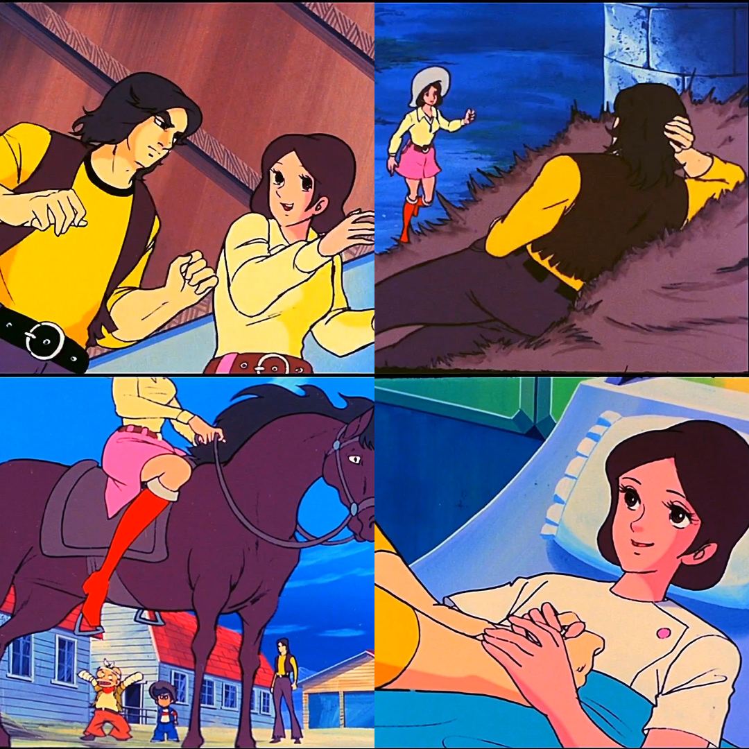 عيوب وأخطاء هيكارو ماكيبا من وجهة نظر درامية