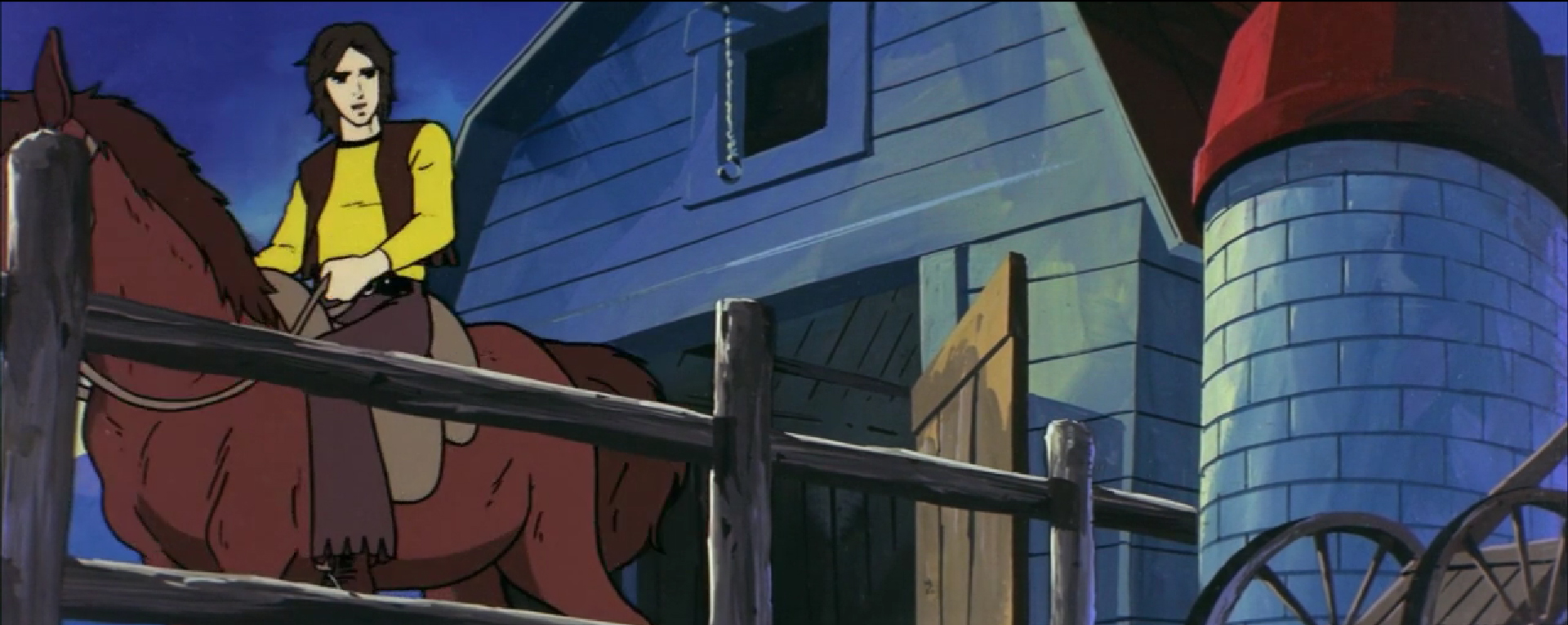 مذكرات هيكارو السرية – أحب دايسكي أمون كثيرًا! مذكرات هيكارو السرية – أحب دايسكي أمون كثيرًا!