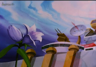 ظهور جريندايزر مزيف – ج3 ظهور جريندايزر مزيف – ج3