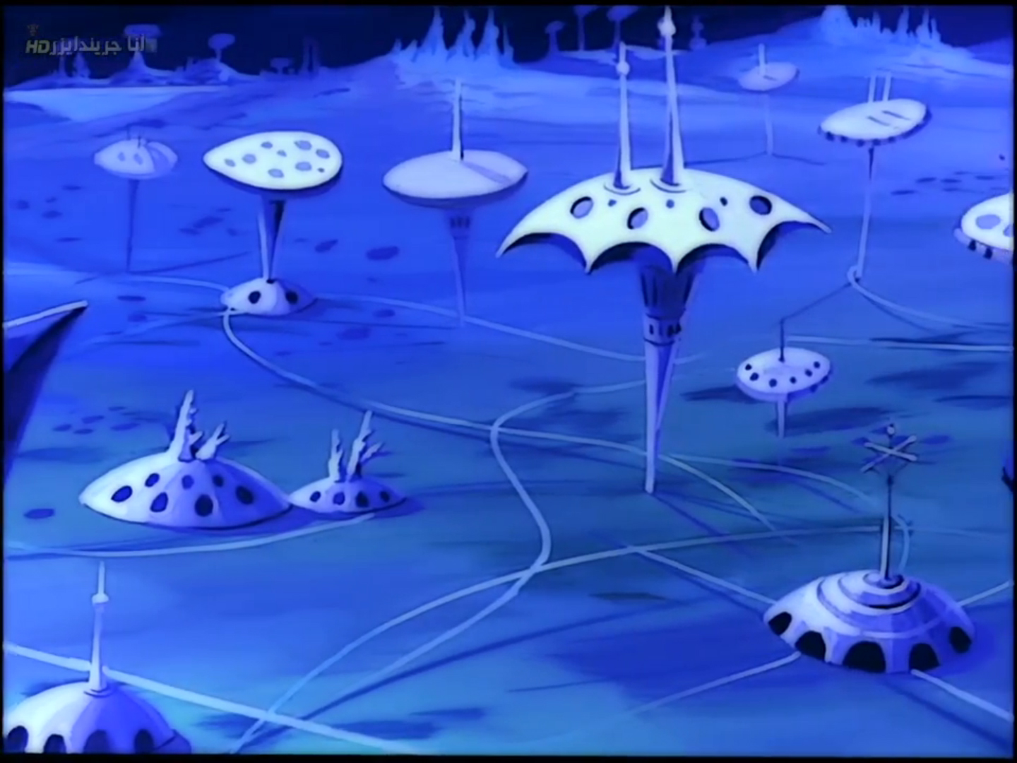 مذكرات هيكارو السرية – كوكب فليد! مذكرات هيكارو السرية – كوكب فليد!