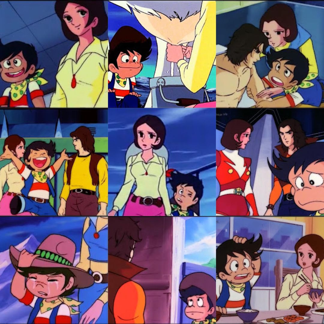 لماذا تذكر دايسكي كلًا من هيكارو وجورو في رحلته لفليد؟ لماذا تذكر دايسكي كلًا من هيكارو وجورو في رحلته لفليد؟