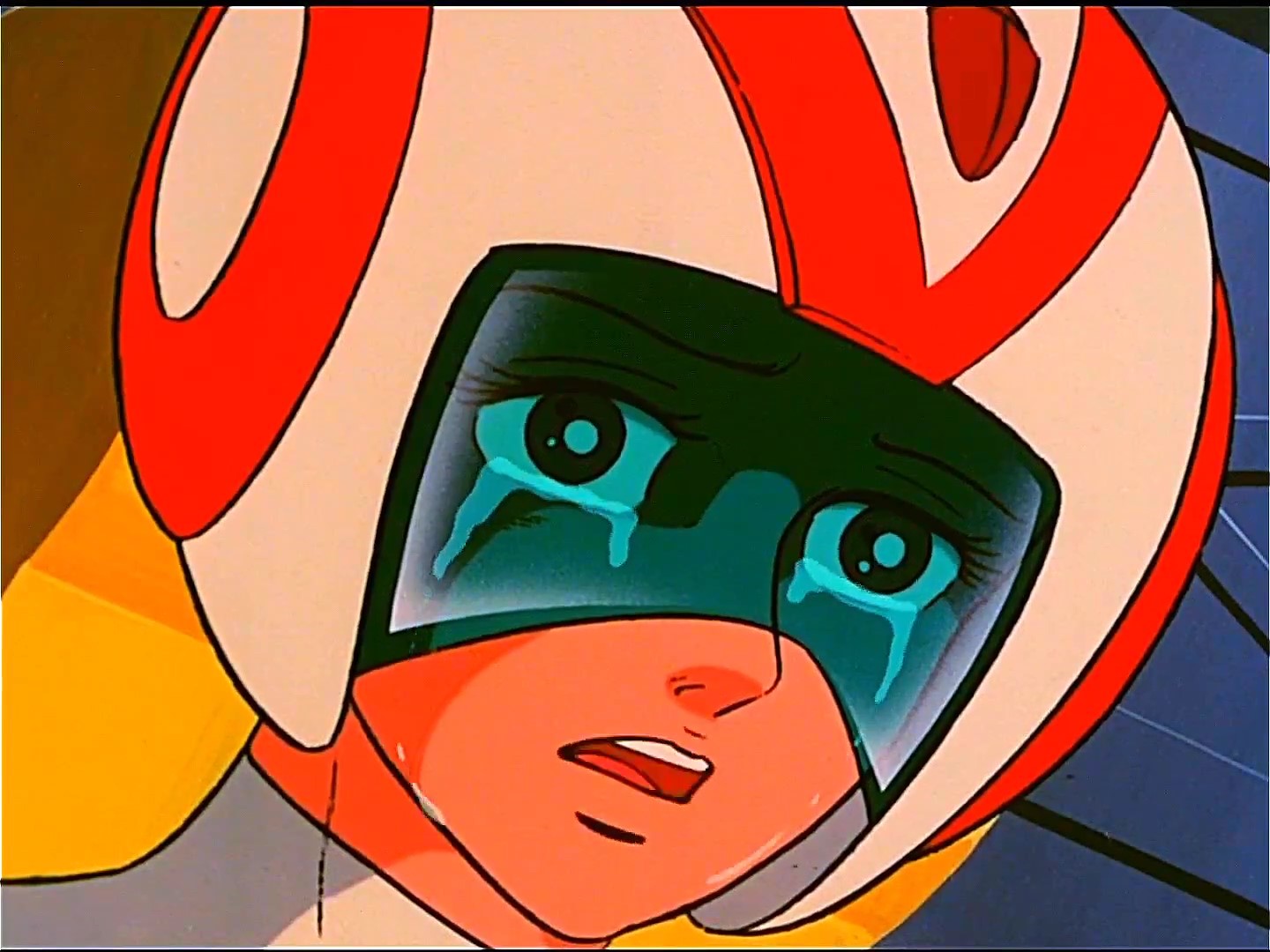 ظهور جريندايزر مزيف ظهور جريندايزر مزيف