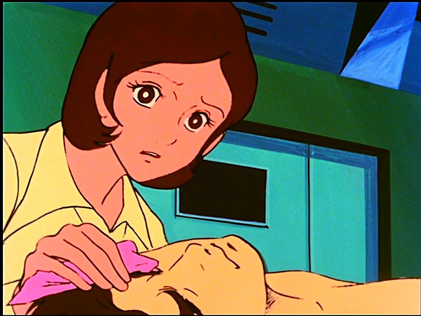 حكاية الندبة الحمراء – انتصار المجموعة حكاية الندبة الحمراء – انتصار المجموعة