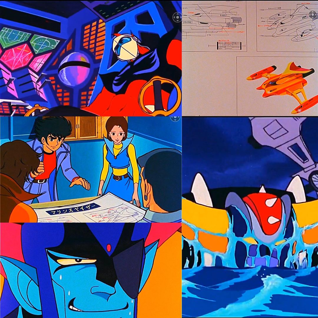 “المهزوزة” ما بين الدوبلاج العربي والياباني “المهزوزة” ما بين الدوبلاج العربي والياباني