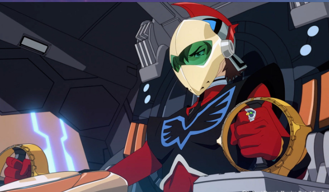 الحلقة السادسة من جريندايزر يو: أميرتان الحلقة السادسة من جريندايزر يو: أميرتان