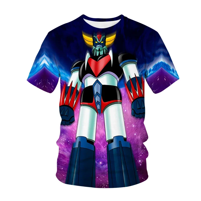 تيشيرت جريندايزر