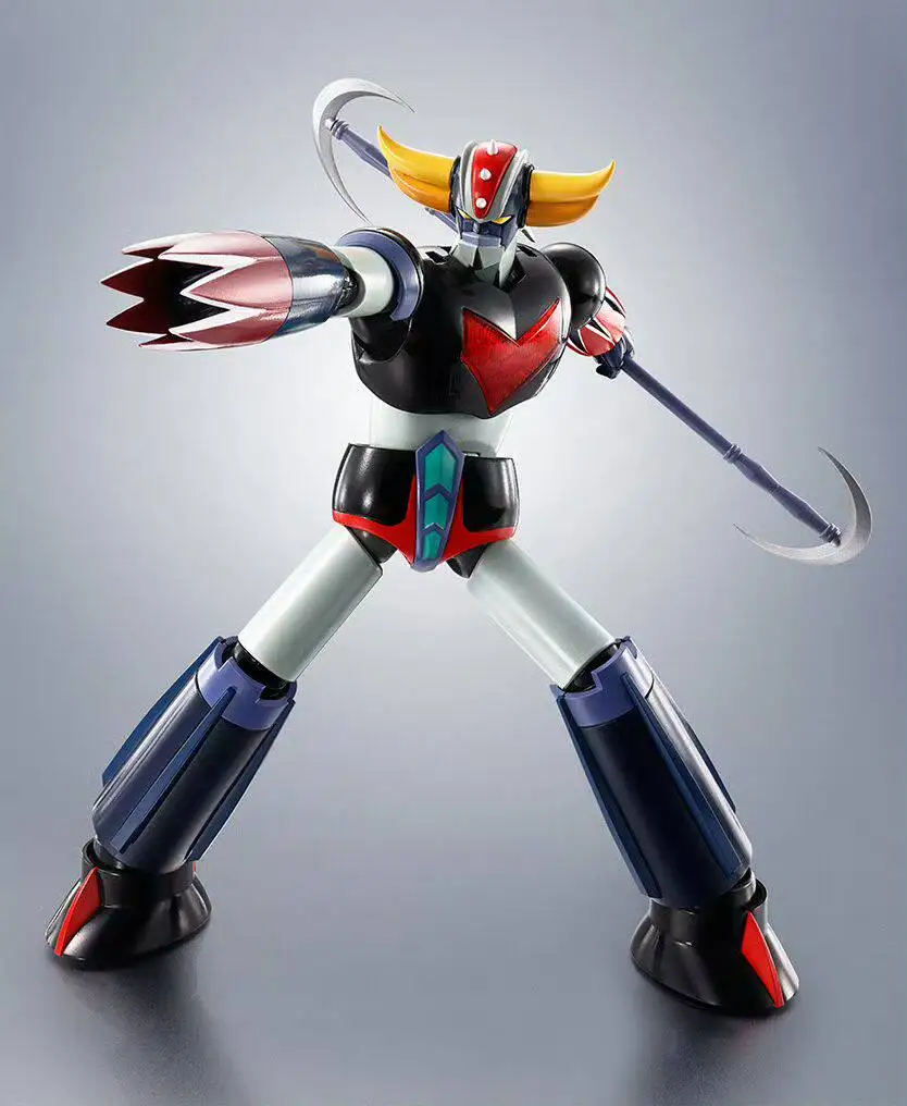 مجسم جريندايزربارتفاع 16 سم من Bandai